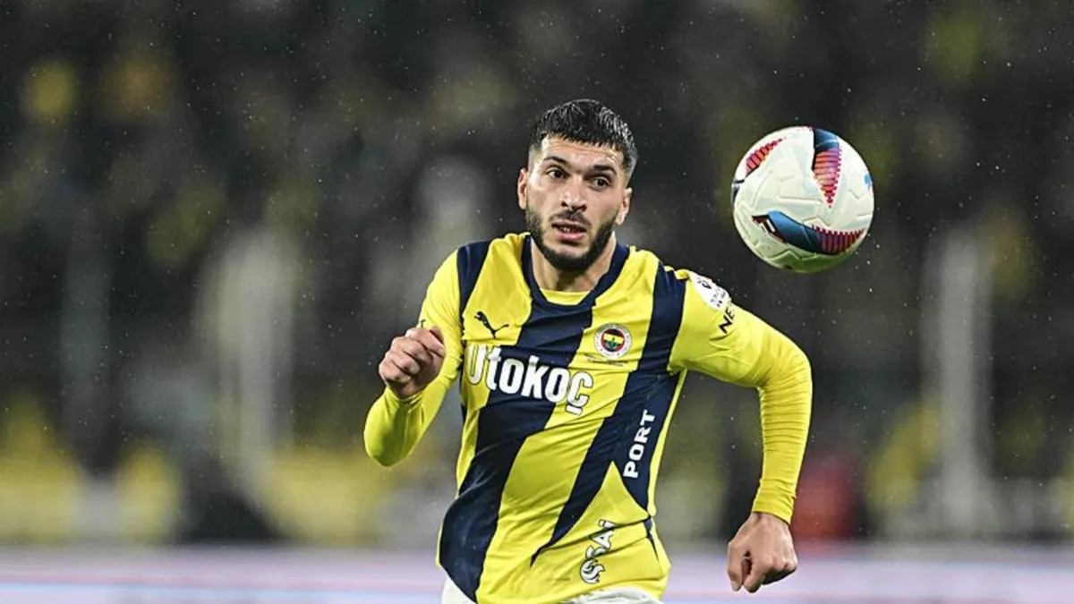 TRANSFER HABERİ-Oğuz Aydın Avrupa devlerini peşine taktı! İtalya’dan 2 talip