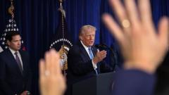 Trump'ın Maduro hamlesi: Çin ve Rusya benzer yöntemlere başvurabilir mi?