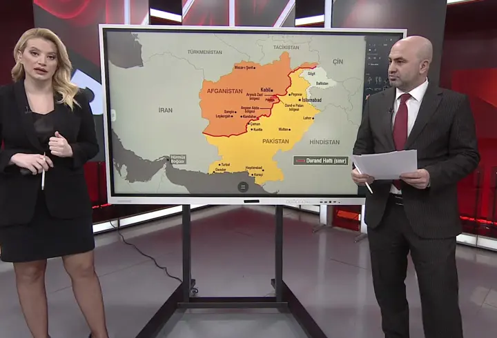 CNN TÜRK sadece haberde değil teknolojide de zirvede ve öncü