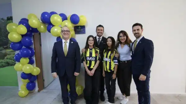 Fenerbahçeli Liderler Derneği, Anadolu'da Yapay Zeka Seferberliği Başlattı