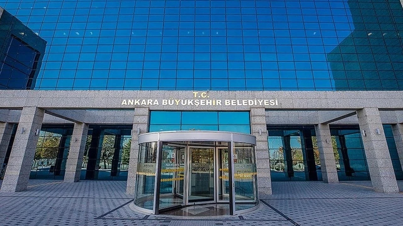 Son dakika: Ankara Büyükşehir Belediyesi'ne konser soruşturması