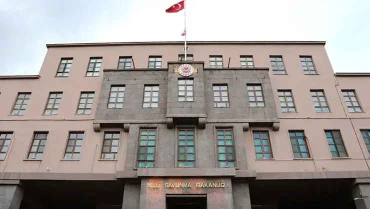 MSB'den Suudi Arabistan Açıklaması! Askeri Destek İçin TBMM Ve Anayasa Süreci İşleyecek