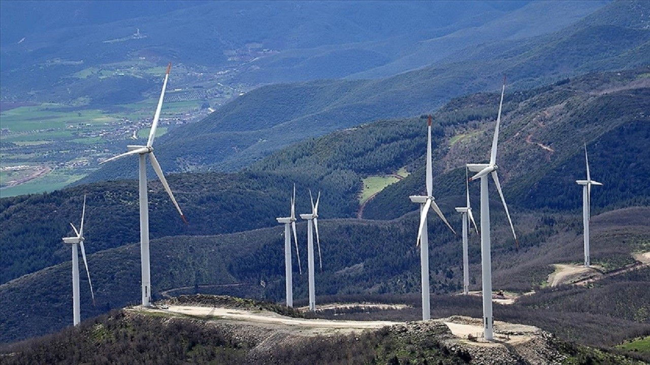 Küresel şebeke dışı yenilenebilir enerji kapasitesinde artış