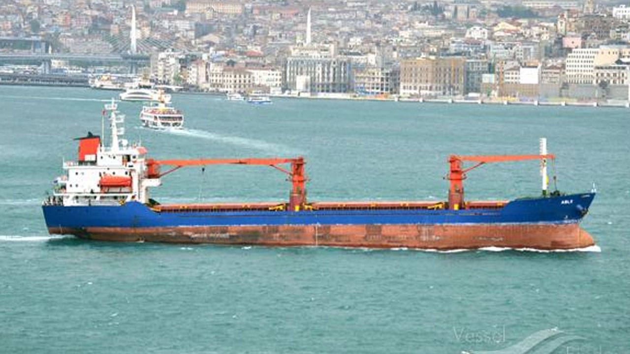 Karadeniz'de Gemilere Yönelik İHA Saldırıları NATO'da Görüşülecek