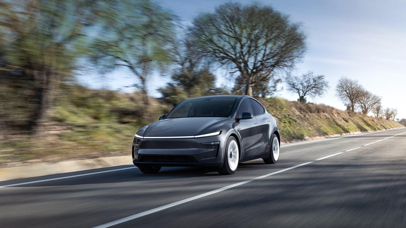 Tesla Model Y, Haziran’da Türkiye’nin en çok satan otomobili oldu