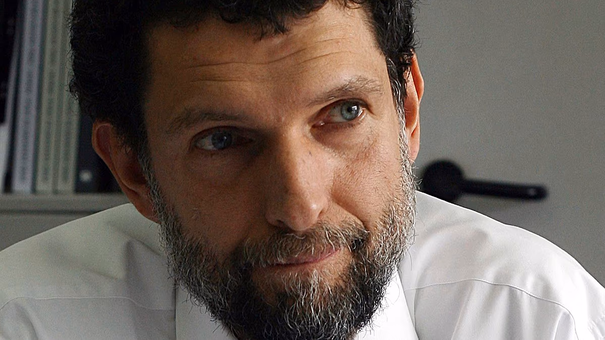 AİHM kararına rağmen Osman Kavala’nın tahliye ve yeniden yargılanma talebi reddedildi