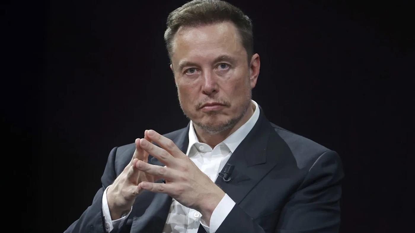 Elon Musk: “İnsanlar ölmeye programlı, uzun yaşam çözülebilir bir sorun”