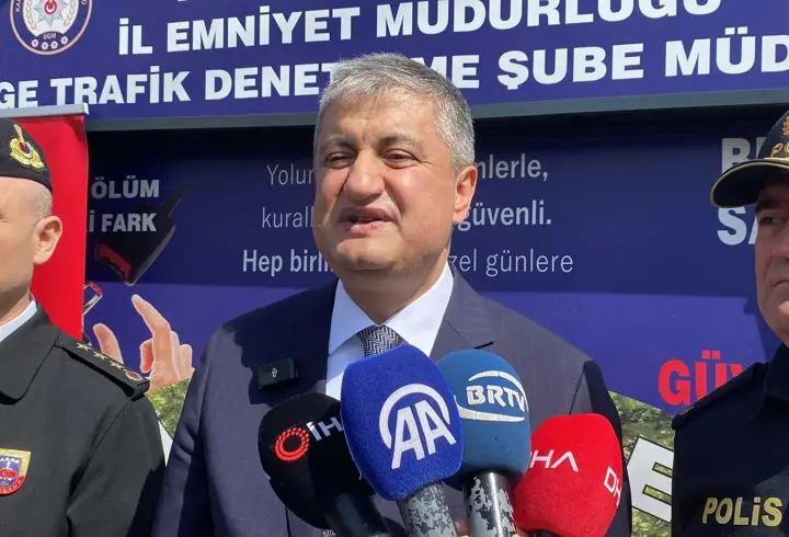 Karabük'te bayram tatilinde 995 emniyet ve jandarma personeli görev yapacak