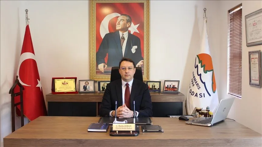 Marmaris 25 yıl sonra Avusturyalı turist kafilesini ağırlayacak