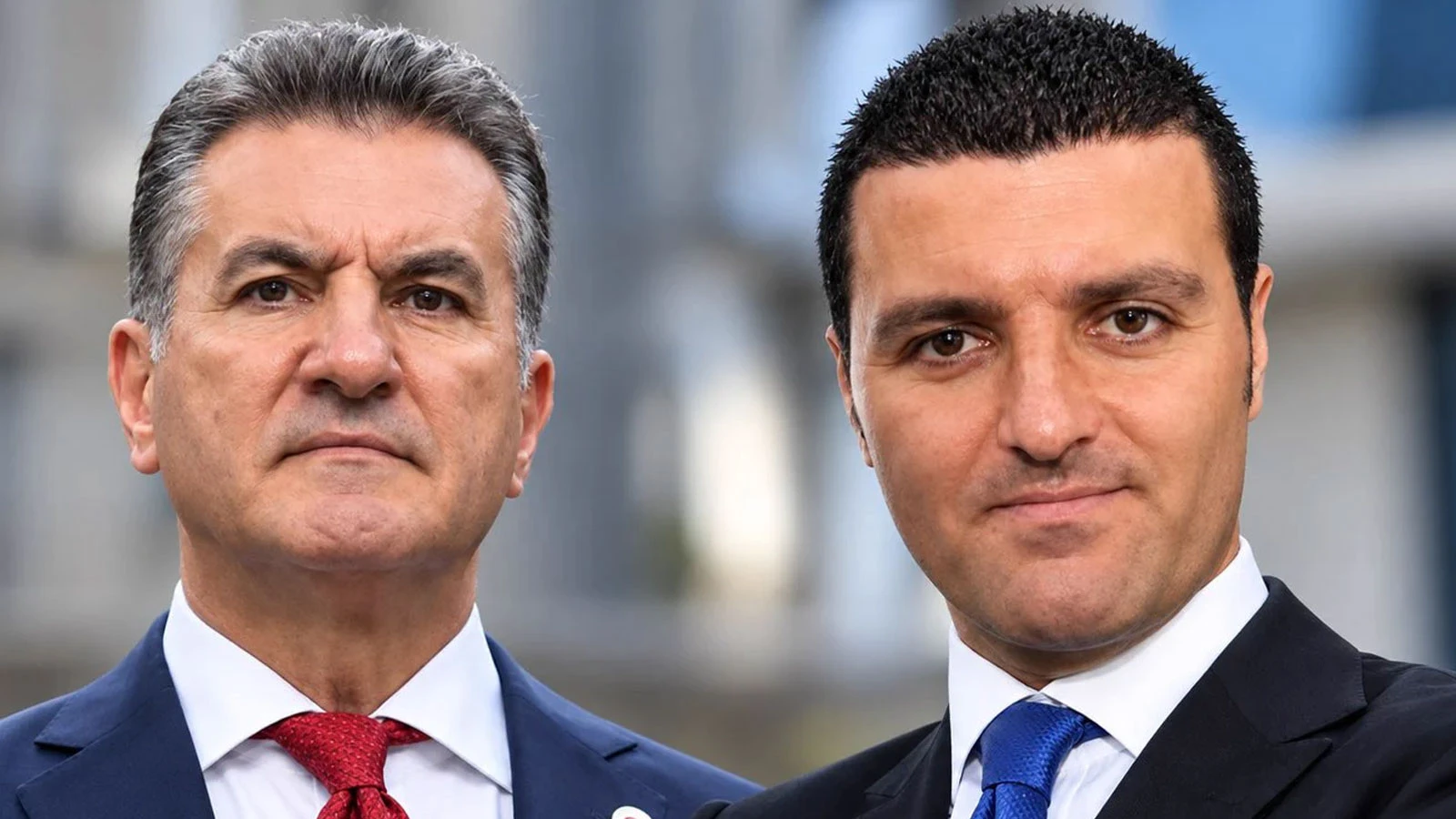 Sarıgül Ailesi Çıkmaza Girdi: Emir Sarıgül'ün Yeri Tespit Edildi Ama Polis Giremiyor!