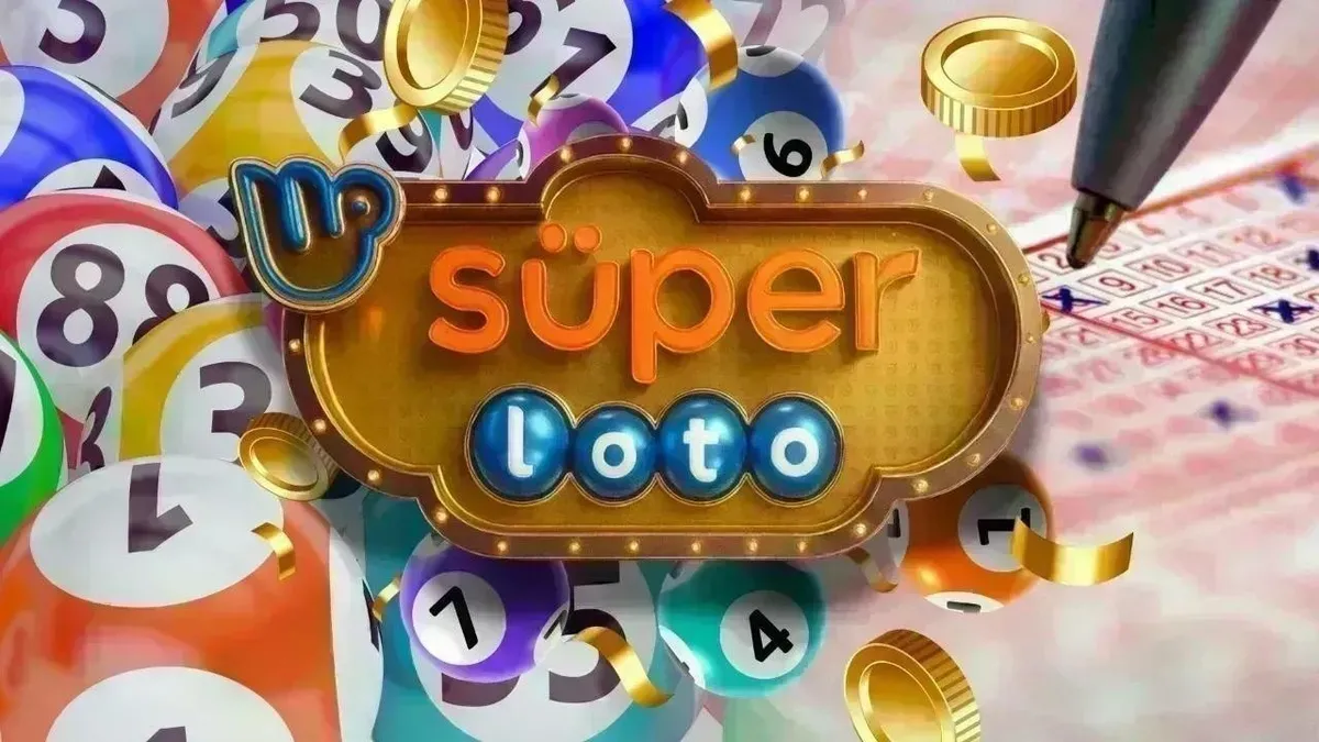 Süper Loto açıklandı | 21 Nisan Süper Loto kazanan numaralar