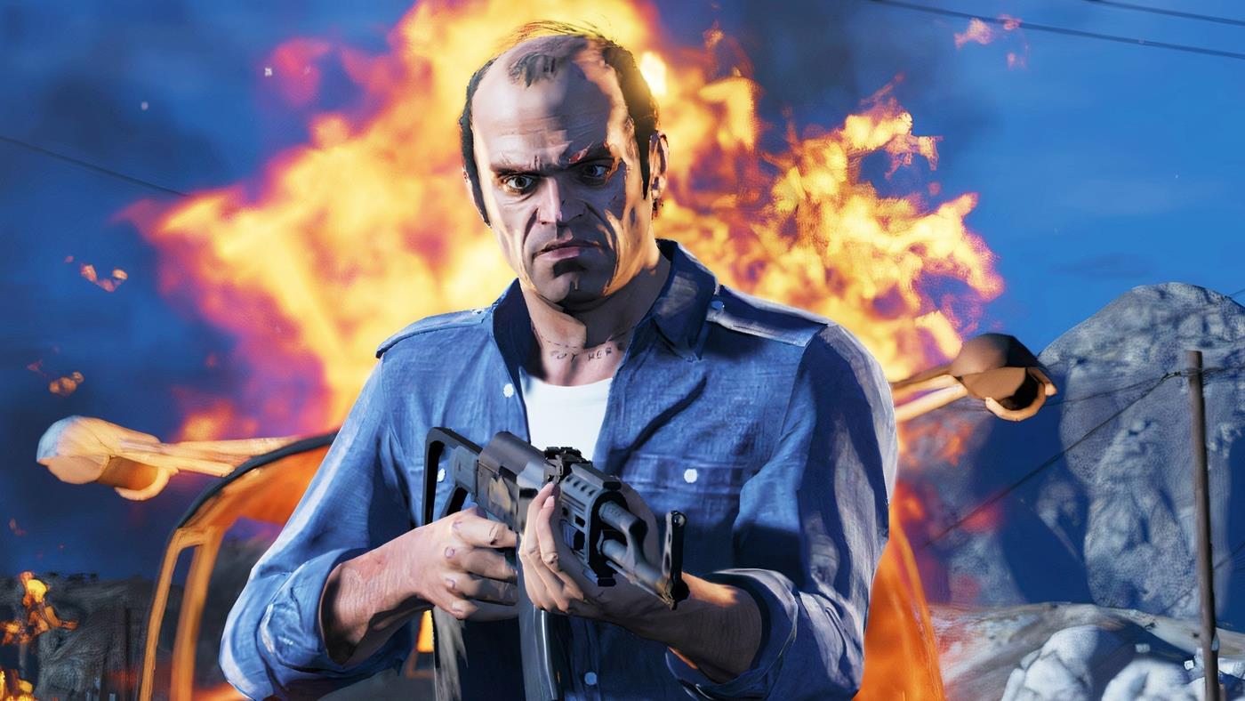 Meksika, GTA ve Mortal Kombat gibi şiddet içeren oyunlara ek vergi getiriyor