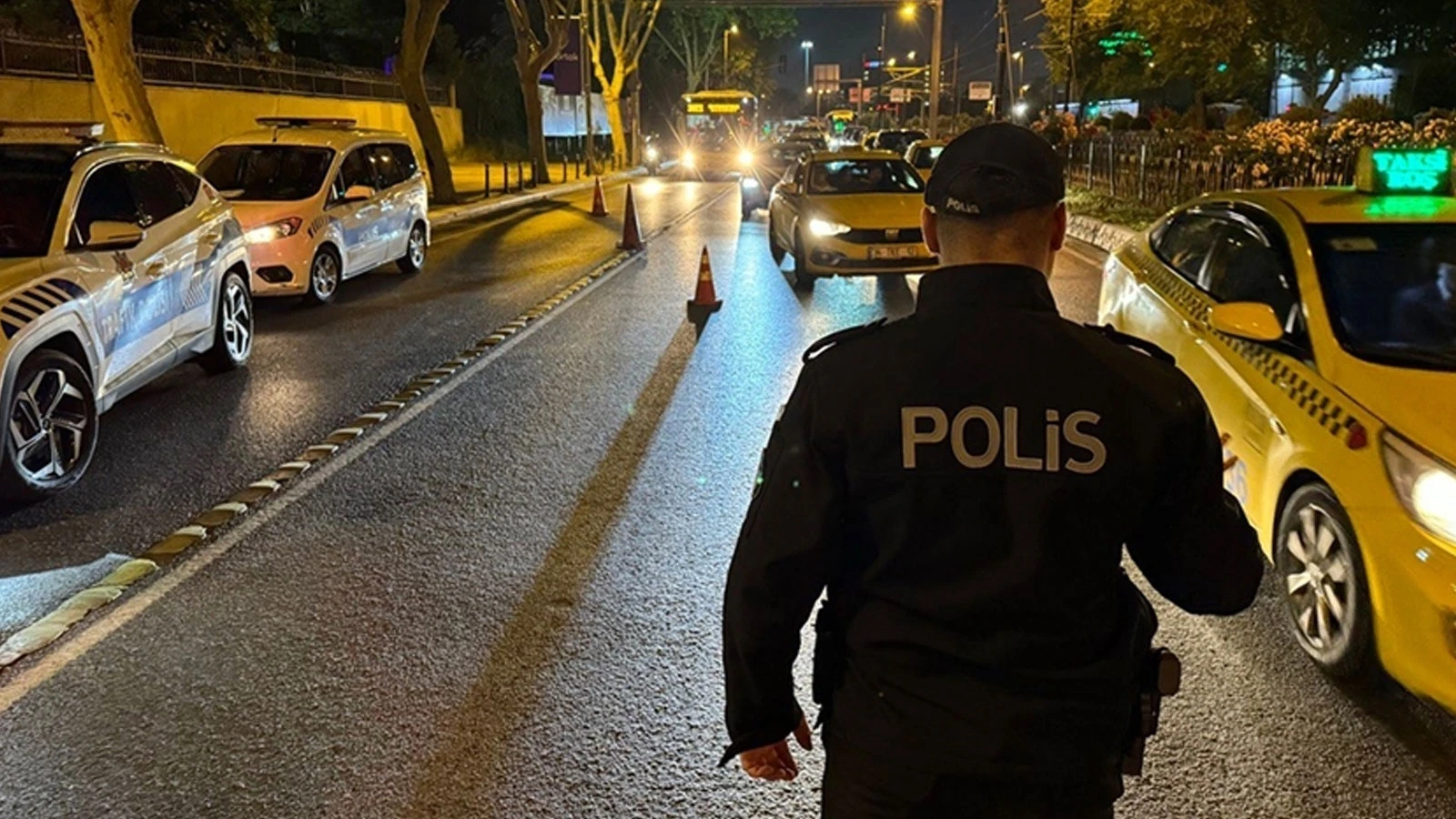 İstanbul'da huzur denetimleri: Binden fazla kişi yakalandı