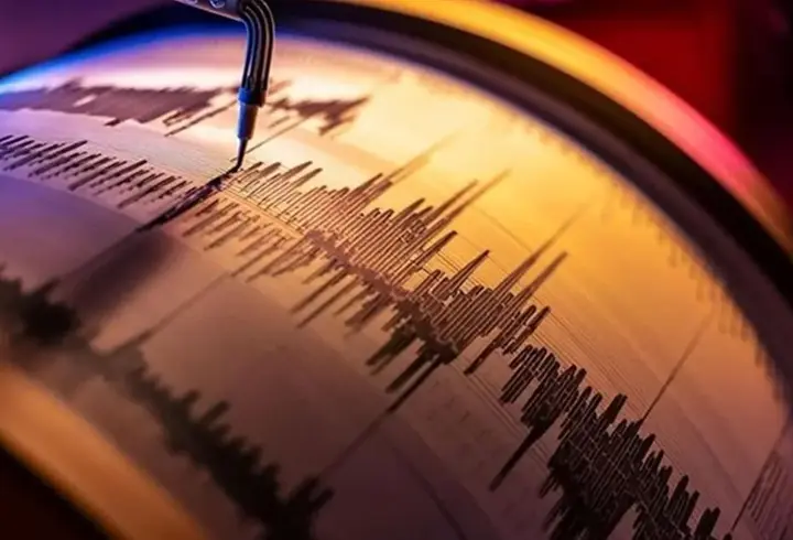 Myanmar’da 5.9 büyüklüğünde deprem meydana geldi
