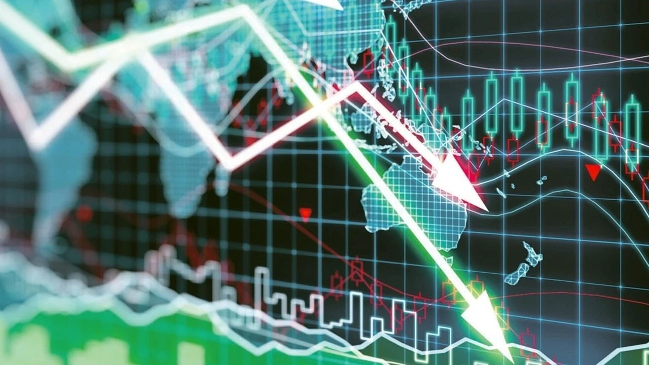 Hedge fonlardan Avrupa hisselerinde tarihi satış