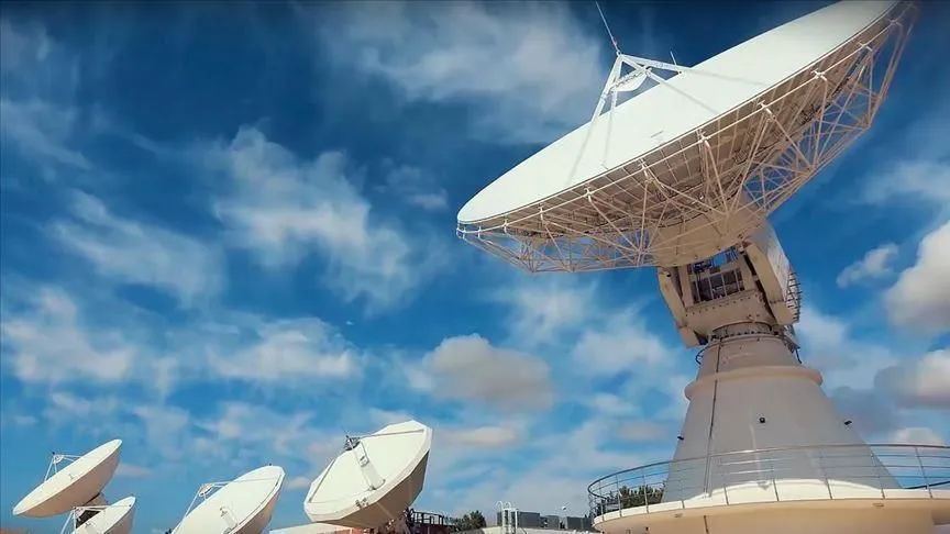 Türksat Bulut ile Türkiye'nin verisi yerli altyapıda korunacak