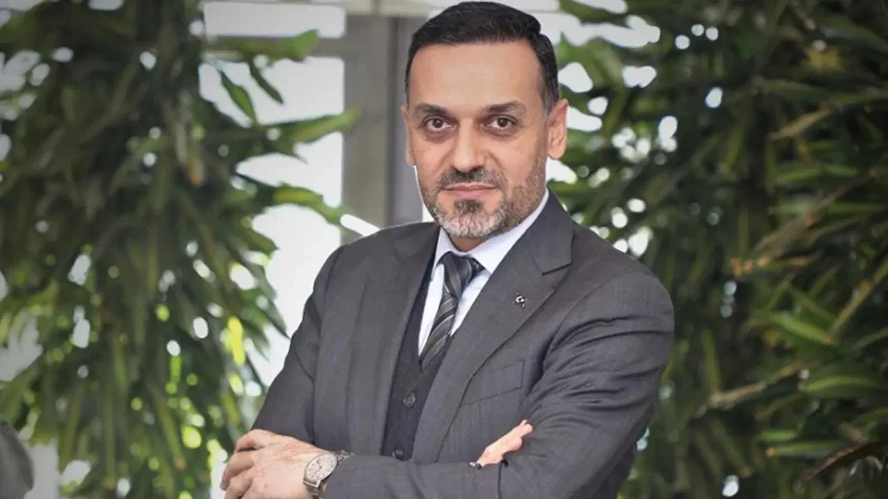Takasbank Genel Müdürü Arıncı: "Biz Kap'ı Baz Alıyoruz"