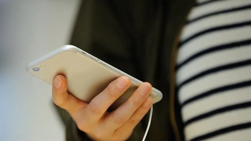 İnternete erişimde mobilin payı yüzde 60 ile rekor kırdı