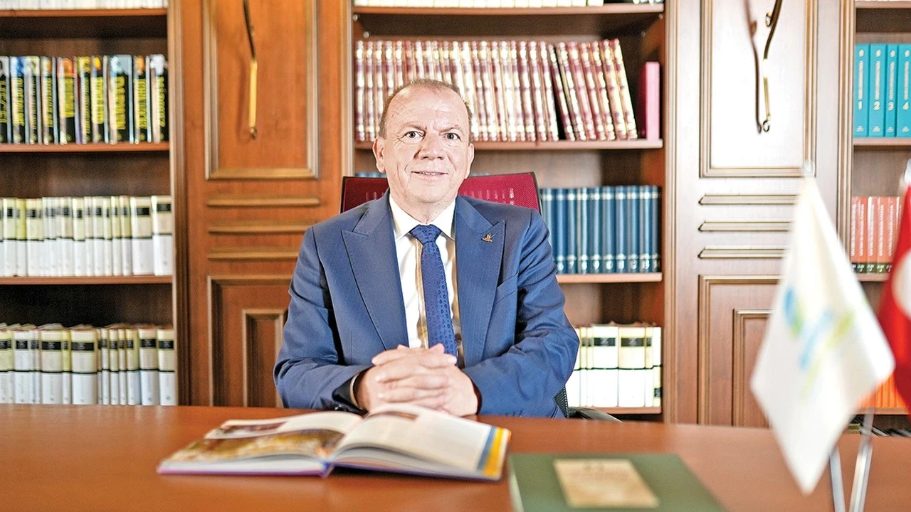 Matlı: Zorunlu eğitimin kısalması mesleki eğitimin önünü açar