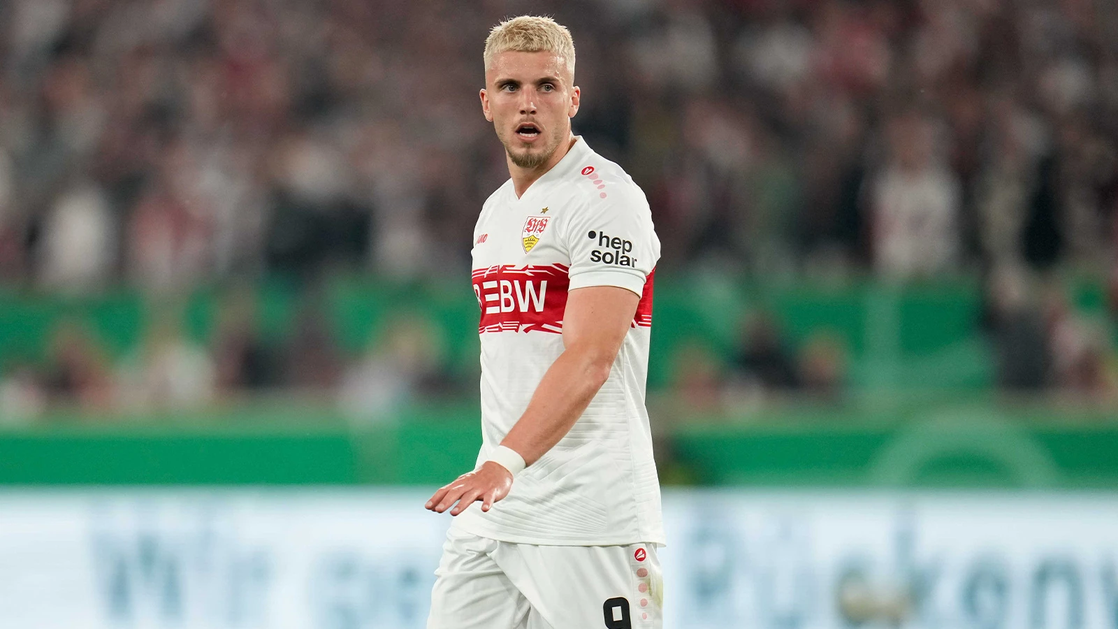 Galatasaray, Demirovic görüşmelerini askıya aldı: Stuttgart indirime gitmedi