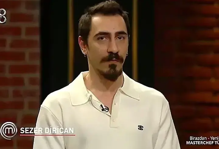 SEZER DİRİCAN KİMDİR? MasterChef Türkiye 2025 SEZER DİRİCAN kaç yaşında, nereli? 2024'TE DE KATILMIŞTI!