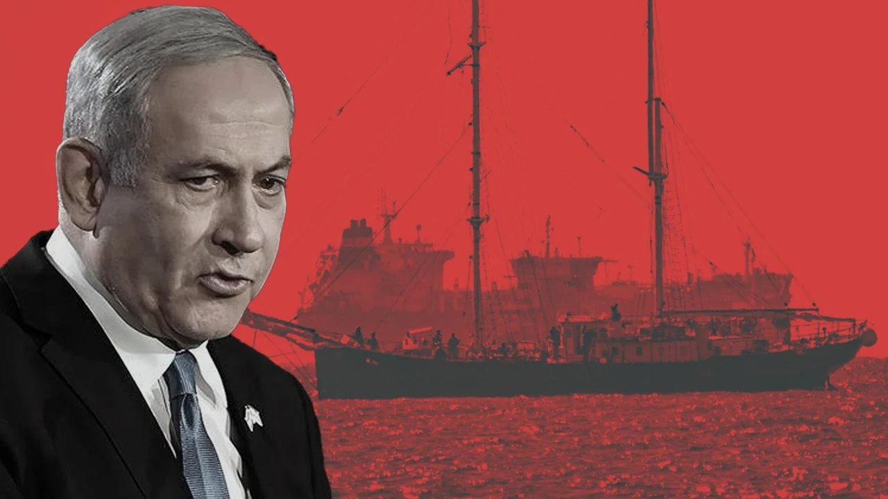 ABD'den bomba Netanyahu iddiası! Saldırı emrini bizzat o verdi