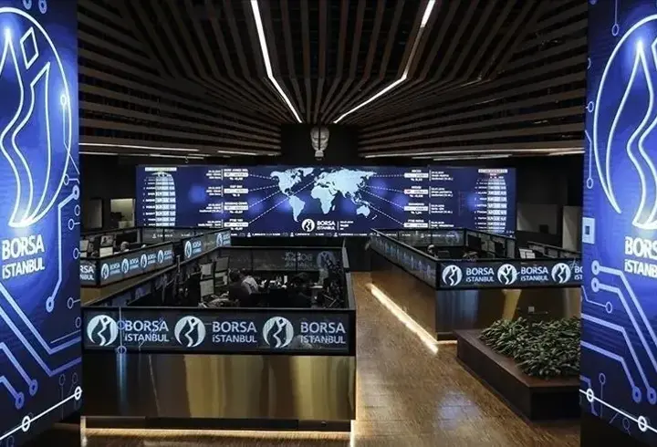 SON DAKİKA | Borsa İstanbul güne yükselişle başladı