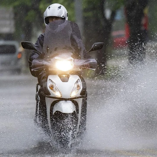 Vali Gül Duyurdu: İstanbul’da Motosiklet Yasağı Sona Eriyor