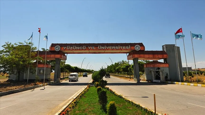 Van YYÜ'den Rojin Kabaiş'in ölümüne ilişkin açıklama
