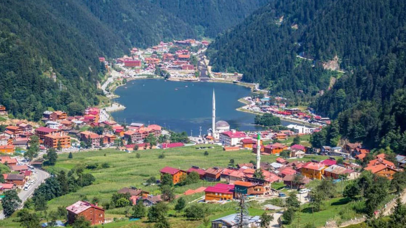 Trabzon Kültür Yolu Festivali 5 Temmuz'da başlayacak