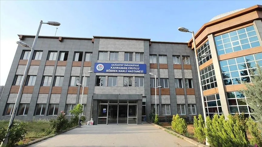 Beyin ölümü gerçekleşen gencin organları üç hastaya umut oldu