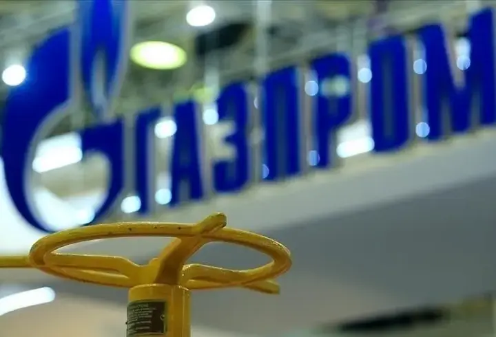 Gazprom’dan Avrupa’ya doğal gaz uyarısı