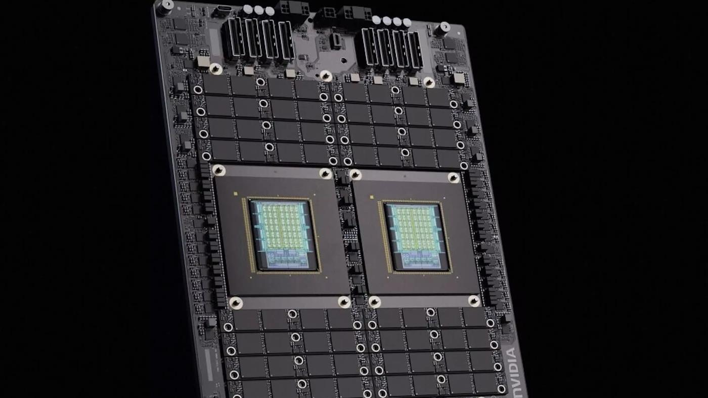 Nvidia, Vera CPU ile Intel Xeon ve AMD EPYC işlemcilere meydan okuyor