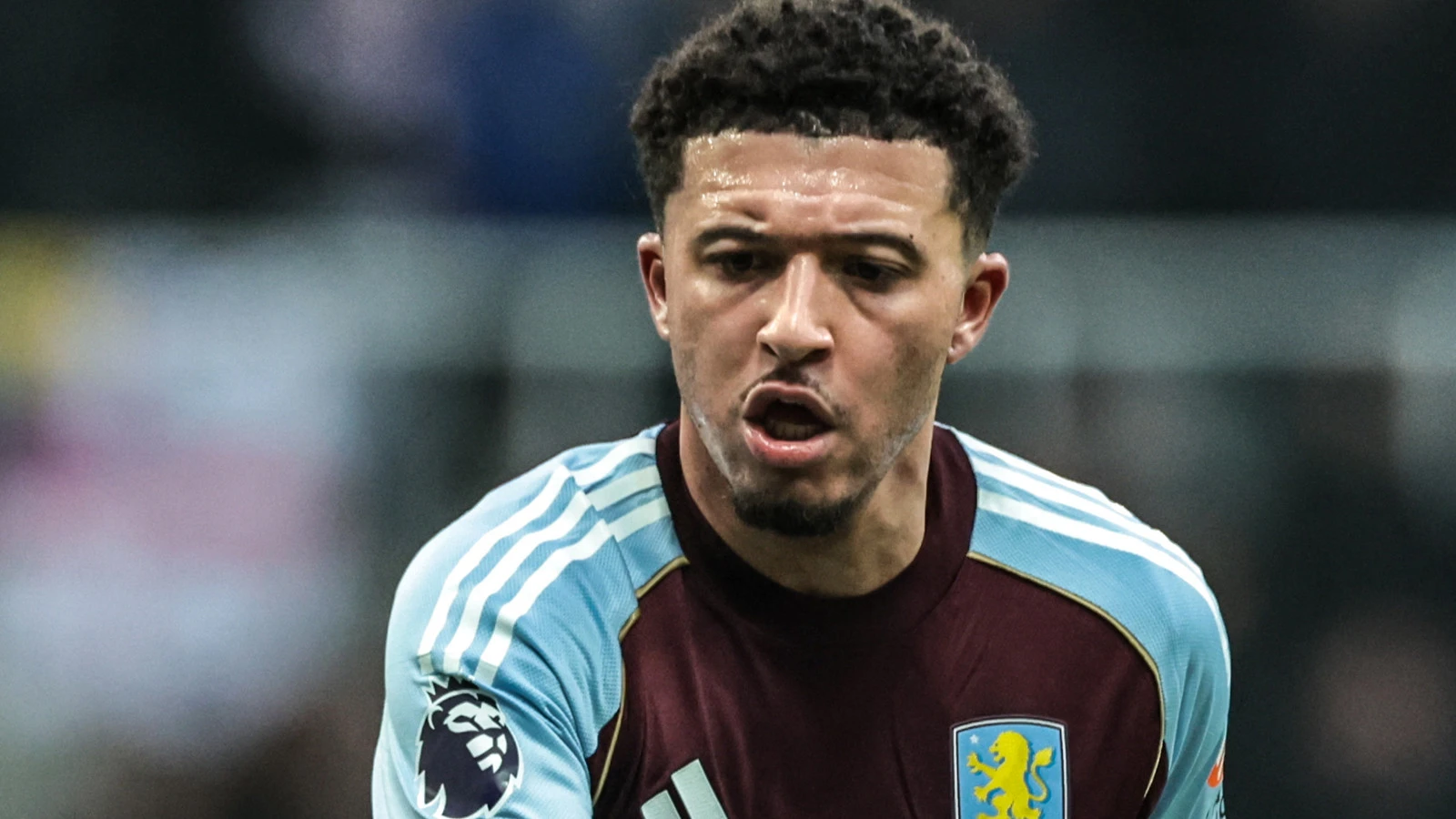 Getafe'den Jadon Sancho'ya Resmi Teklif
