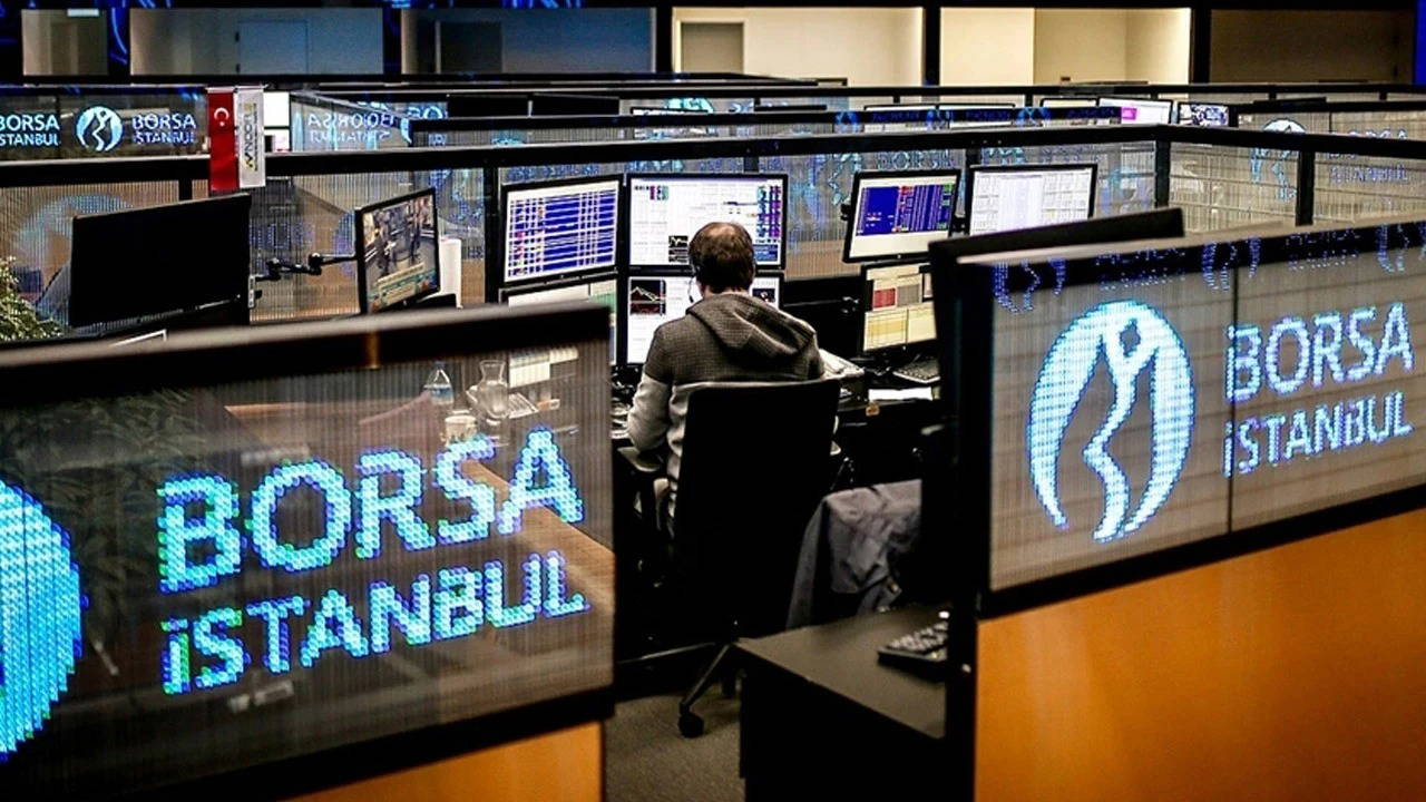 Spk Başkanı Mahmut Sütçü İstifa Etti: Borsa İstanbul'da Büyük Düşüş