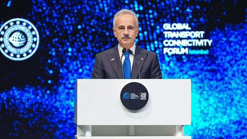 Bakan Uraloğlu: Ülkemiz, güveni ve sürdürülebilirliği inşa eden bir ortaktır
