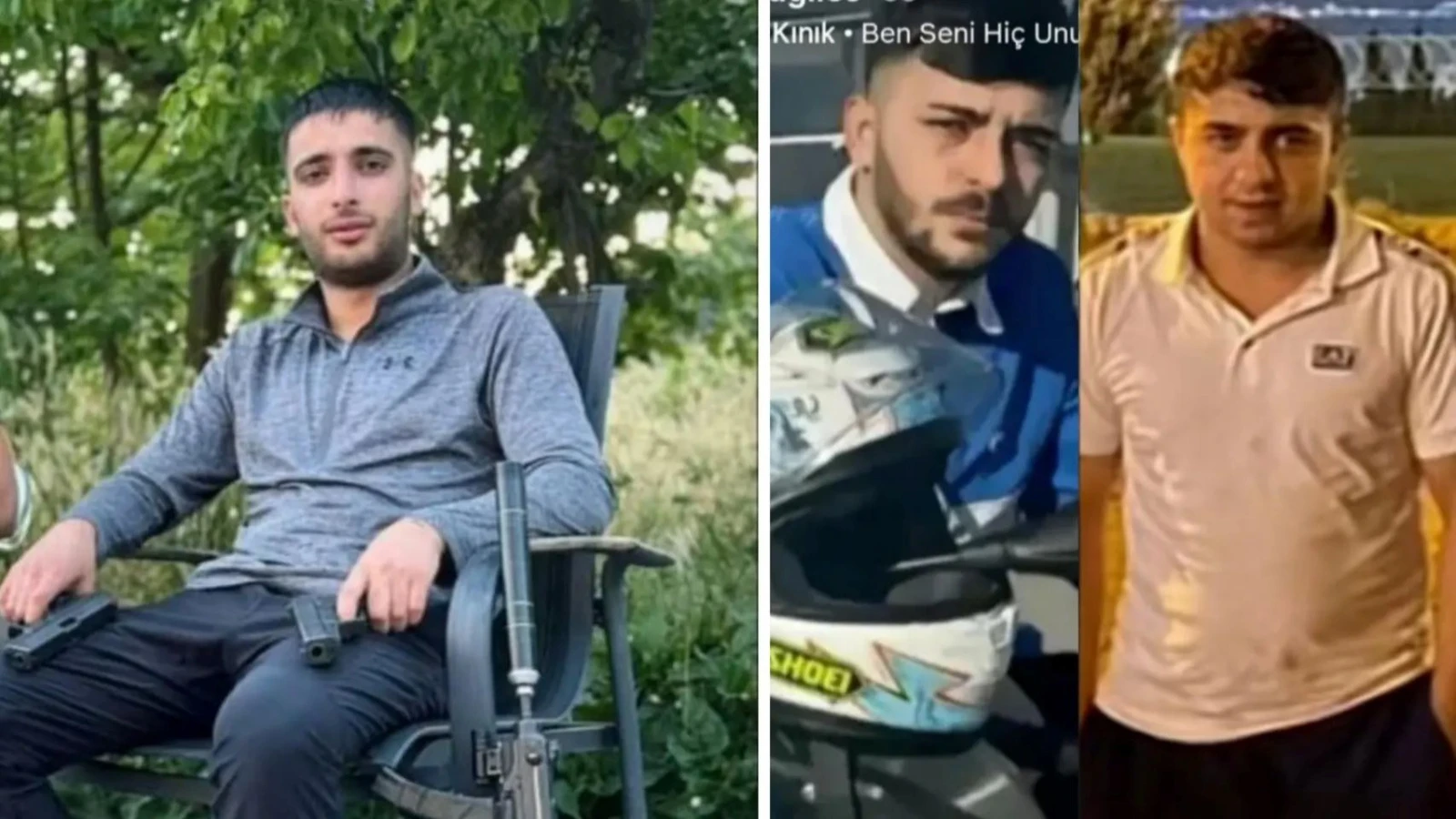 İspanya'da Türk çetelerinin hesaplaşması: İntikamın intikamı
