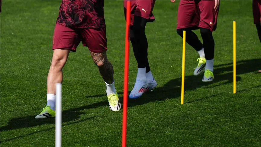 Galatasaray'da Alanyaspor maçının kamp kadrosu açıklandı