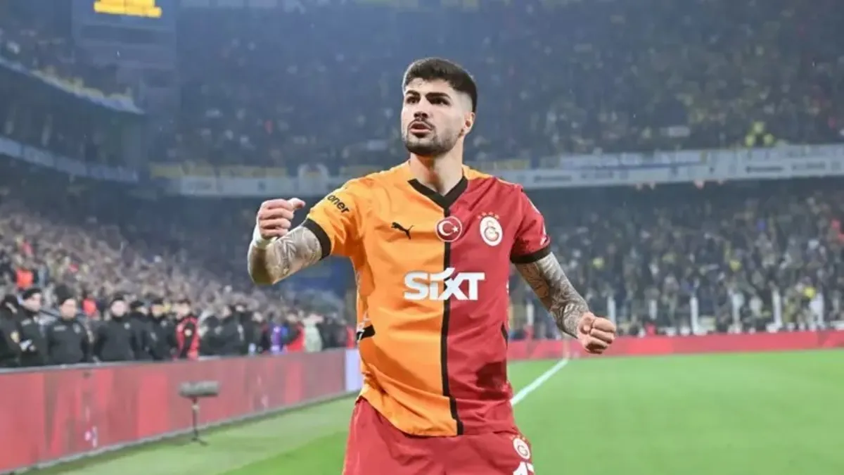 Eren Elmalı'dan PFDK sevkleri sonrası ilk açıklama
