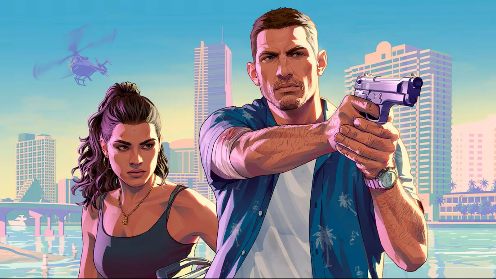 GTA 6'yla ilgili flaş iddia! Bu yüzden mi ertelendi?