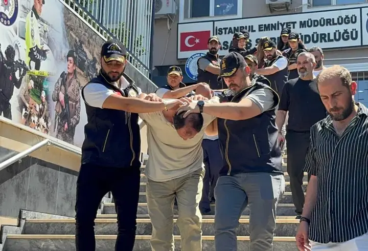 Sır perdesi 20 yıl sonra ortadan kalktı: Pendik'teki cinayete 7 gözaltı