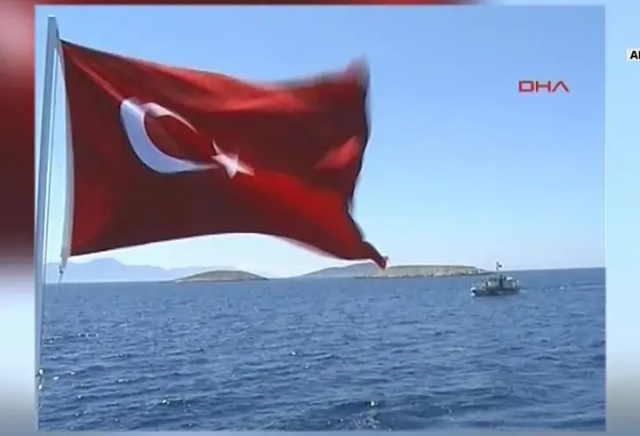 Kardak'ta gerçek 30 yıl sonra ortaya çıktı!