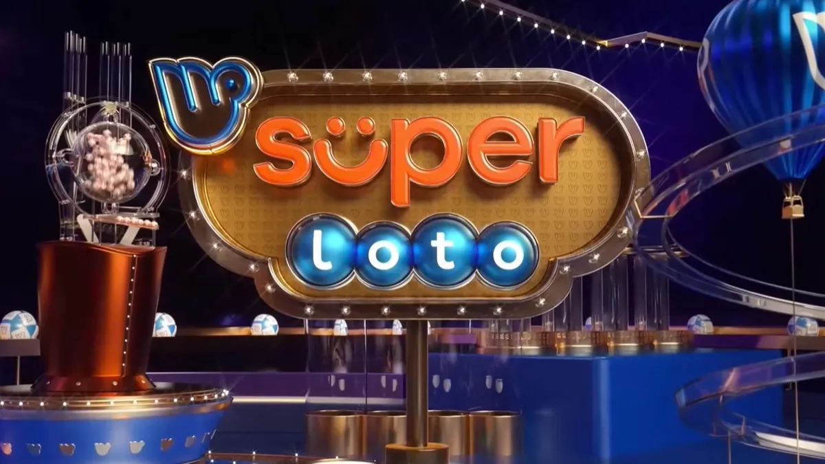 Süper Loto sonuçları 25 Ağustos | Süper Loto kazandıran numaralar