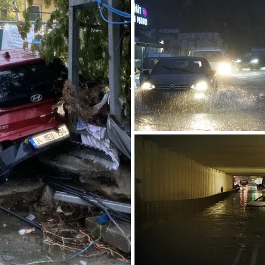 Selde Aracı Zarar Görenler Dikkat: Kaskosu Olmayanlar Da Tazminat Alabilir Mi?