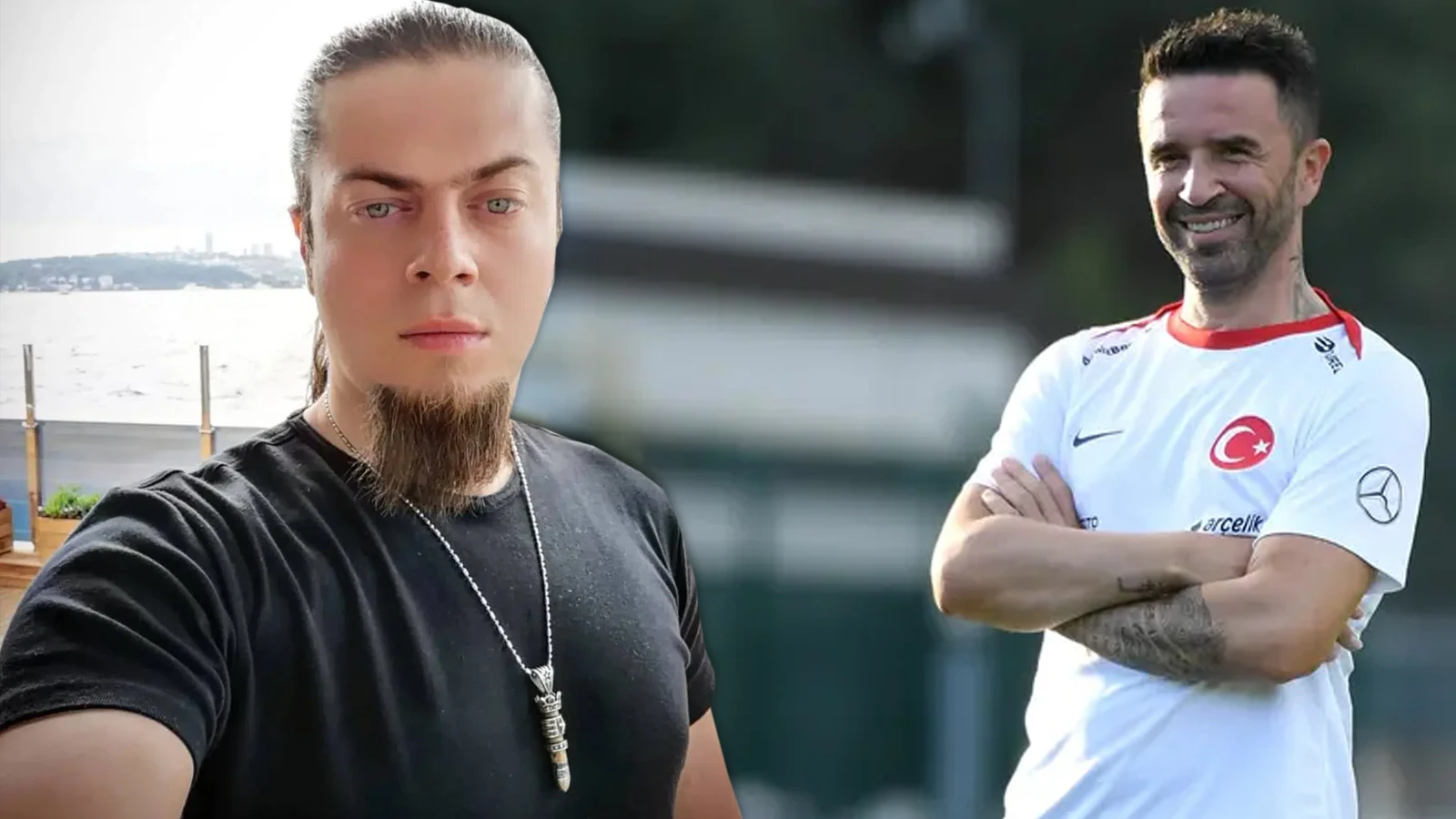 Gökhan Gönül ve Aref Ghafouri adliyeye sevk edildi