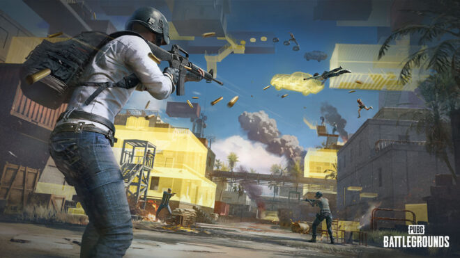PUBG: Battlegrounds 36.2 güncellemesiyle gelen yenilikler duyuruldu