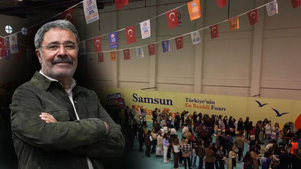Ahmet Ümit: 'Gerçek Dünya, Polisiye Romanlardaki Cinayetlerden Çok Daha Acımasız'