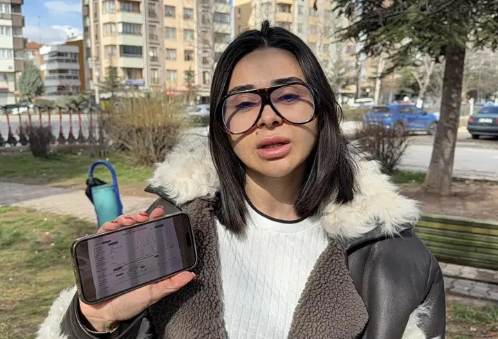 Kreşte 2 yaşındaki çocuğun darbedildiği iddiasıyla suç duyurusu 