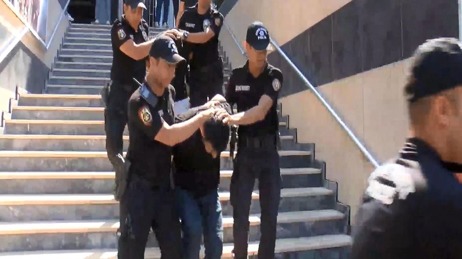 Ayşe Tokyaz cinayetinde şüpheliye tutuklama talebi