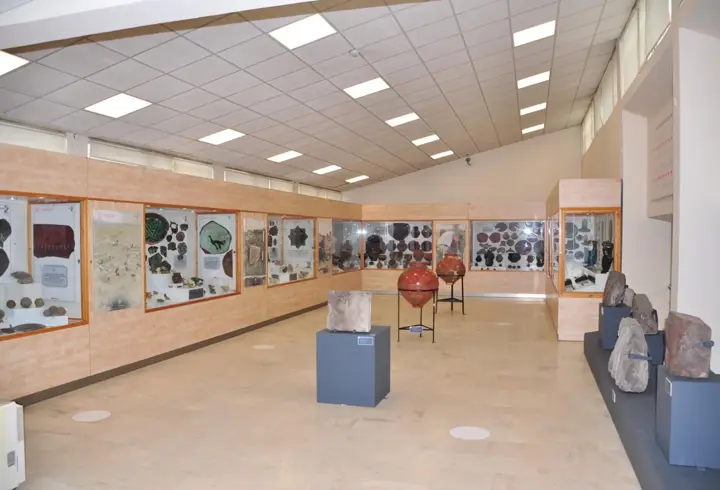 Ani’nin hikayesini anlatan sergide 196 eser ilk kez görücüye çıktı